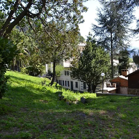 Apartment D'albertis *