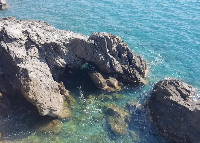 Apartmán D'albertis