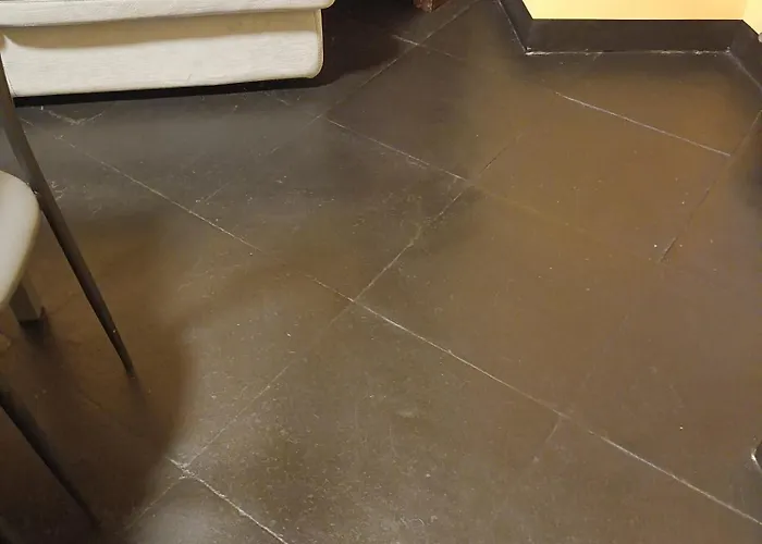 Apartmán D'albertis