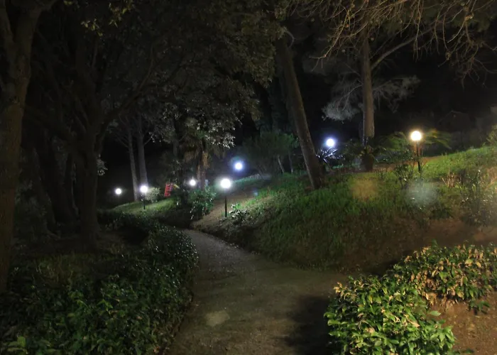 Apartmán D'albertis