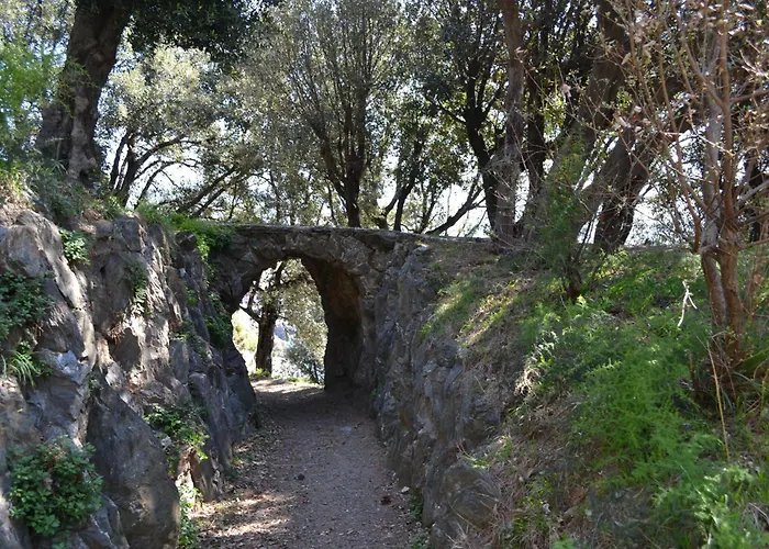 D'albertis Apartmán