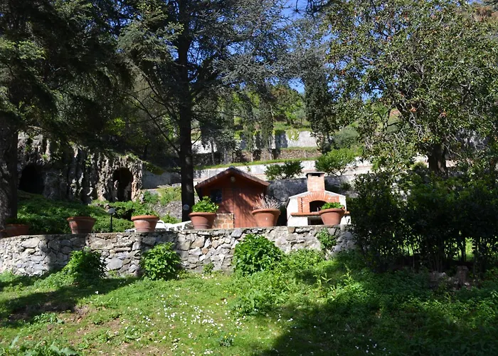 D'albertis Apartmán