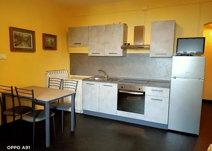 D'albertis * Crevari