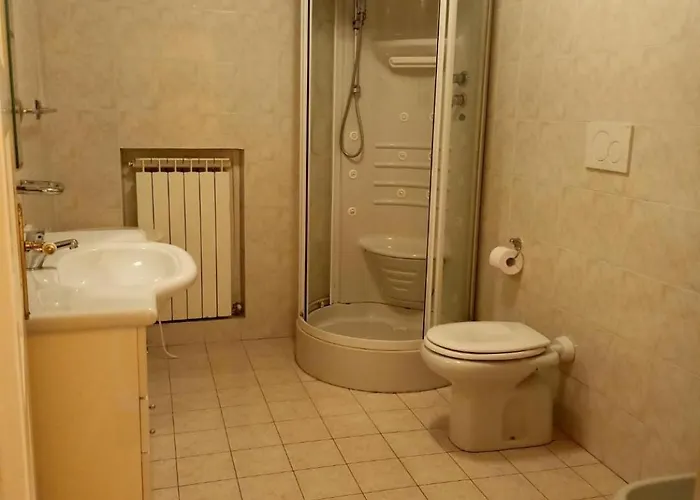 Apartmán D'albertis