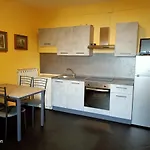 D'albertis Apartman *