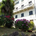 D'albertis Apartman Crevari