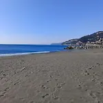 D'albertis Apartman *