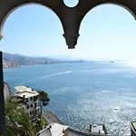Apartman D'albertis Crevari