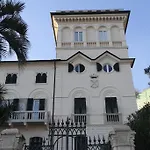 Apartman D'albertis