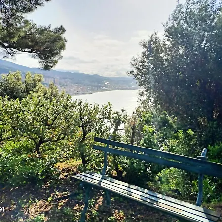 Appartement Villa D'Albertis Crevari