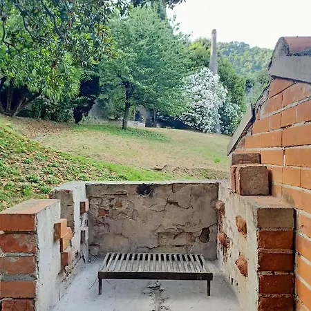 Villa D'Albertis Appartement