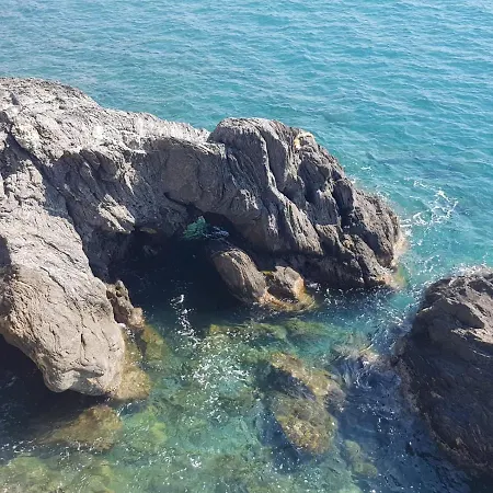 Appartement Villa D'Albertis