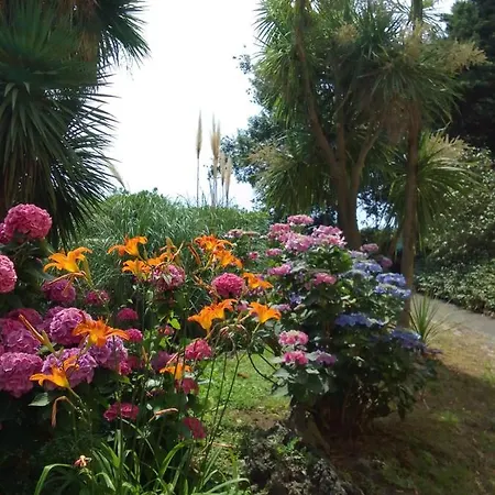 Villa D'Albertis Appartement