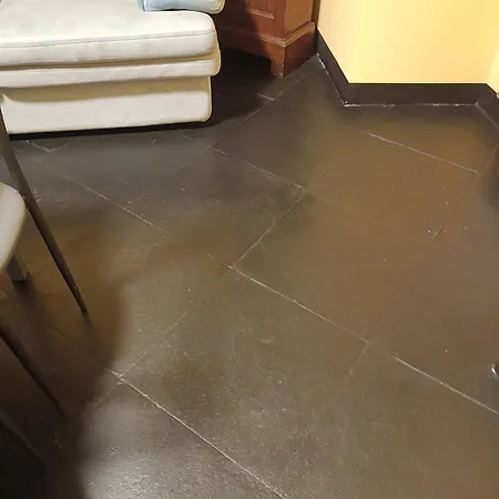 Appartement Villa D'Albertis