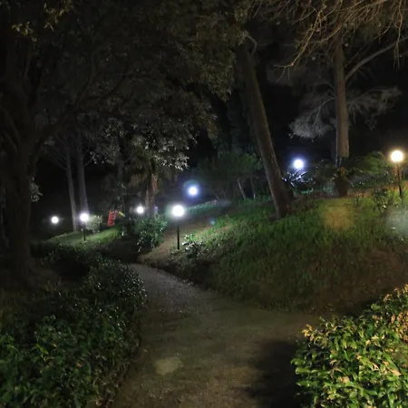 Appartement Villa D'Albertis