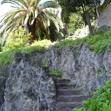 Villa D'Albertis Appartement