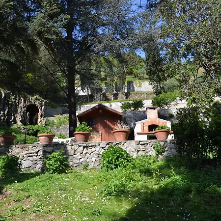 Villa D'Albertis Appartement