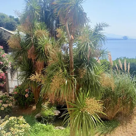 Apartman D'albertis Crevari