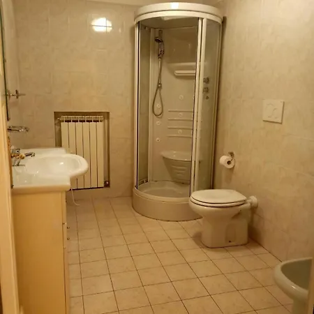 Appartement Villa D'Albertis