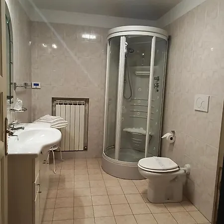 Apartman D'albertis *