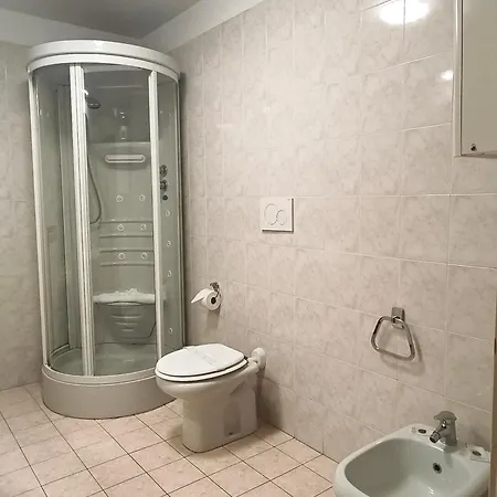 Apartman D'albertis