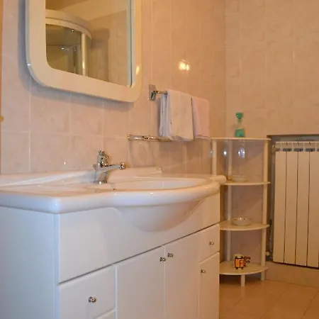 Appartement Villa D'Albertis