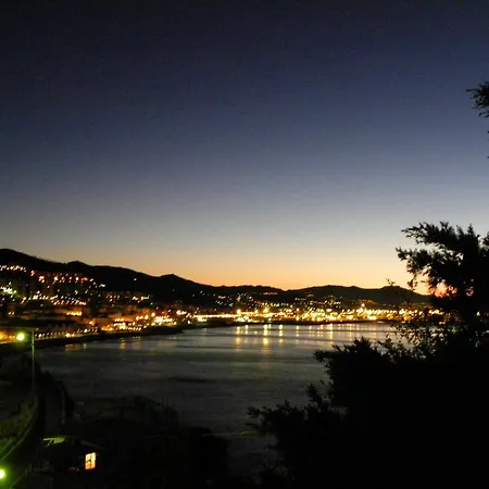 Appartement Villa D'Albertis *