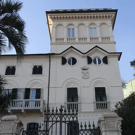 Apartman D'albertis