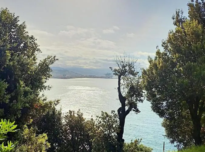 D'albertis * Crevari