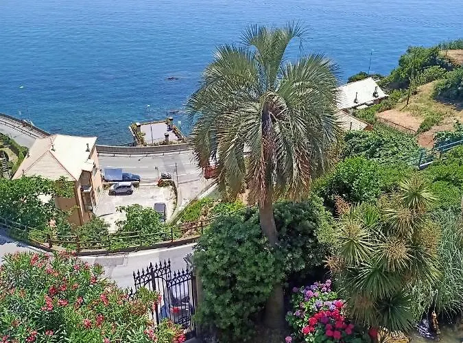 D'albertis Apartmán *