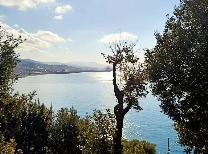 Apartmán D'albertis