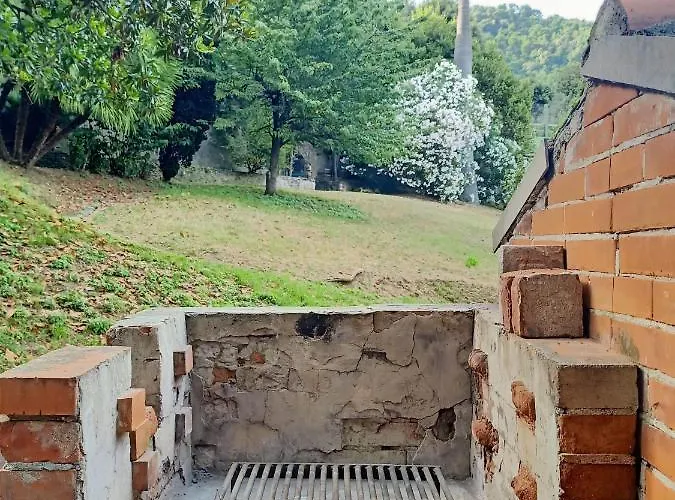 D'albertis Apartmán