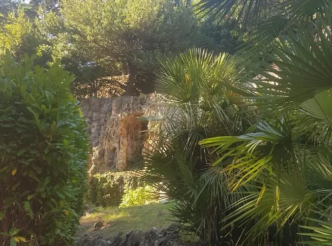 D'albertis Apartmán Crevari