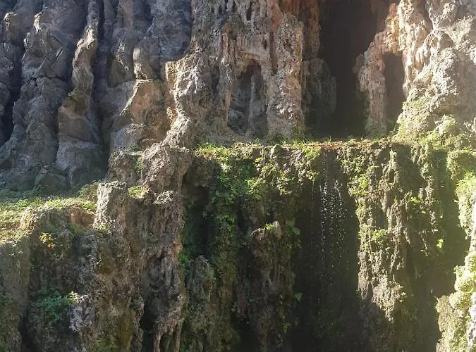 D'albertis Apartmán Crevari