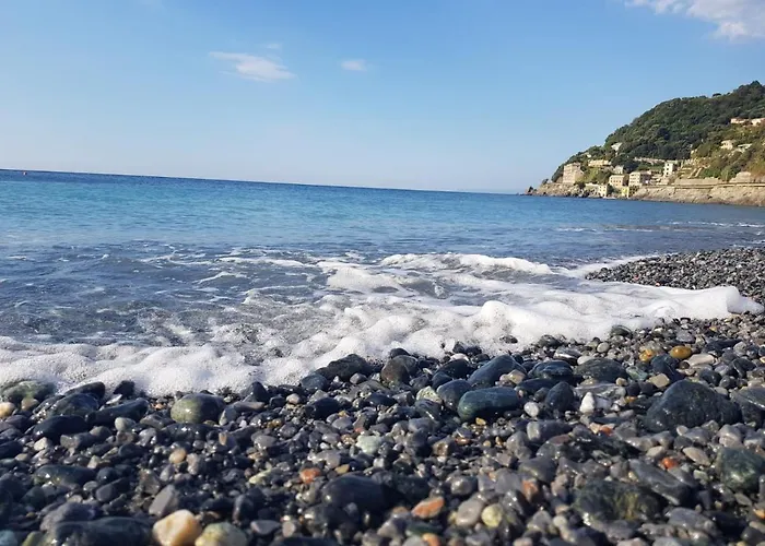 D'albertis Apartmán *