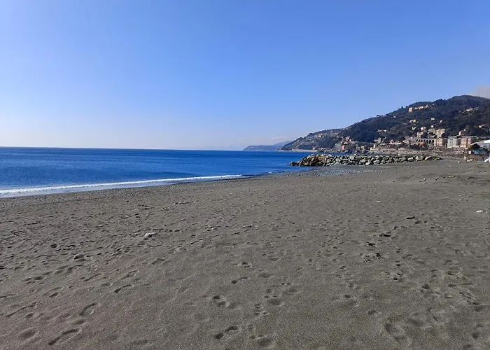 D'albertis Apartmán *