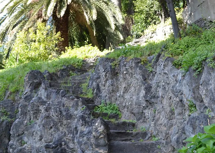 D'albertis Apartmán