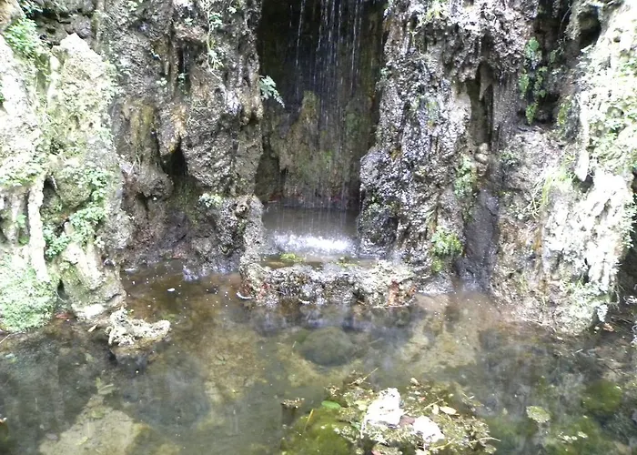 Apartmán D'albertis *