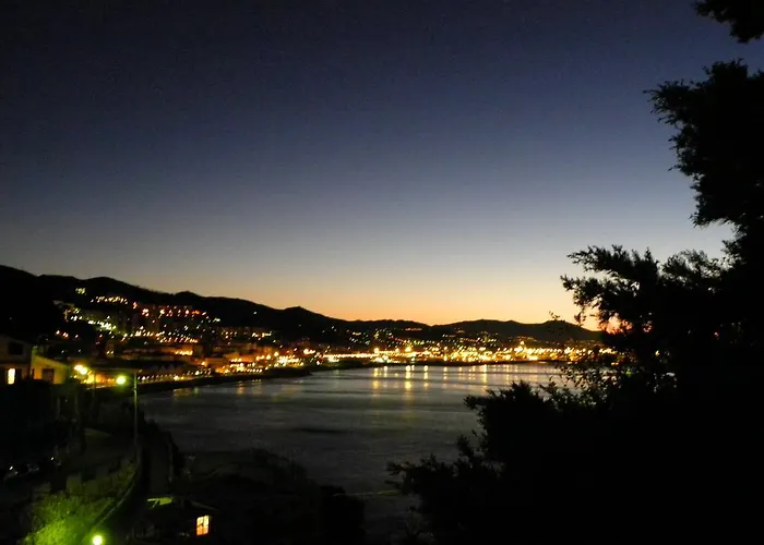 Apartmán D'albertis *